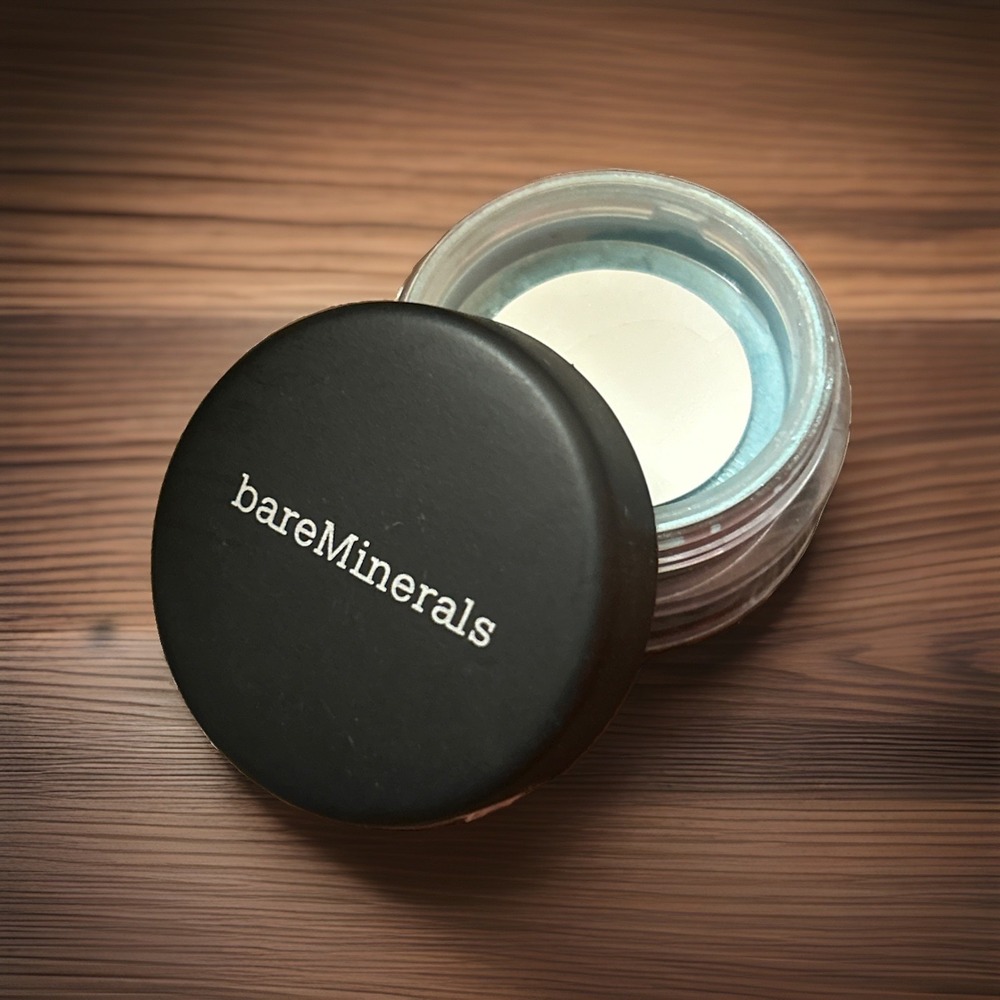 BareMinerals Glimpse Eyeshadow Cruisin Teddi .02 OZ Sealed Travel Small Jar New
